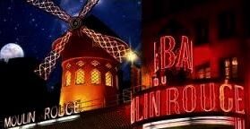 moulin rouge