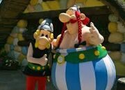 asterix